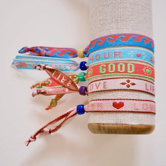 The Bracelet Of The Summer